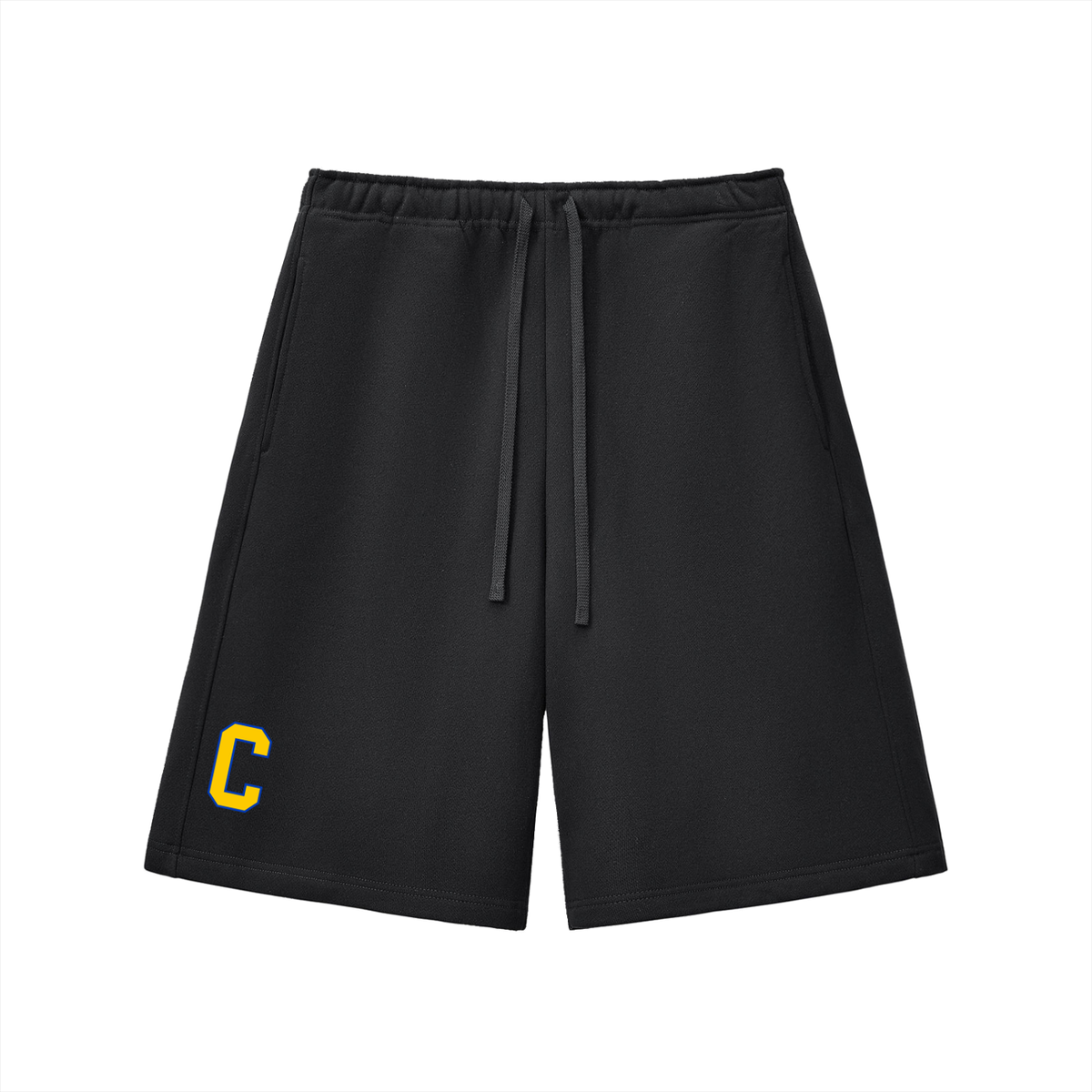 Mascot Charlotte Essential Heavyweight Fleece Shorts