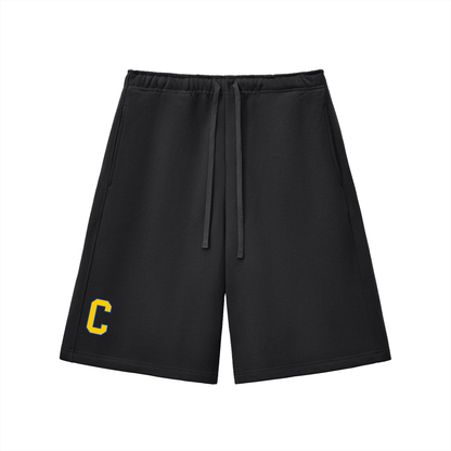 Mascot Charlotte Essential Heavyweight Fleece Shorts