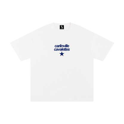 Star Tee (blues)