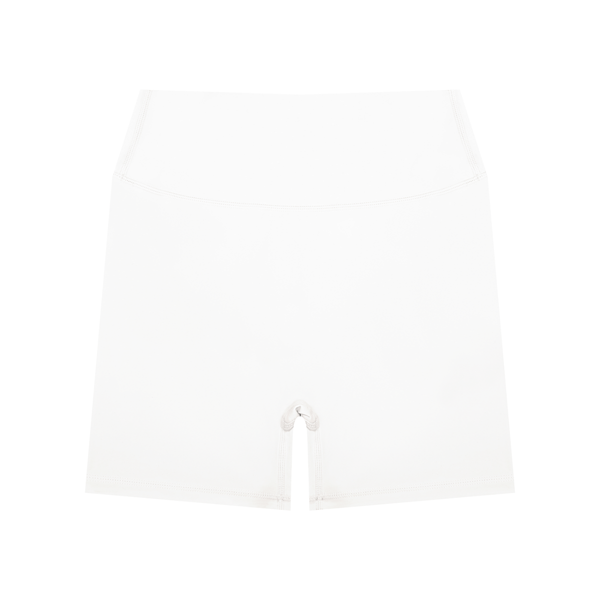 Strive High Waisted Yoga Biker Shorts