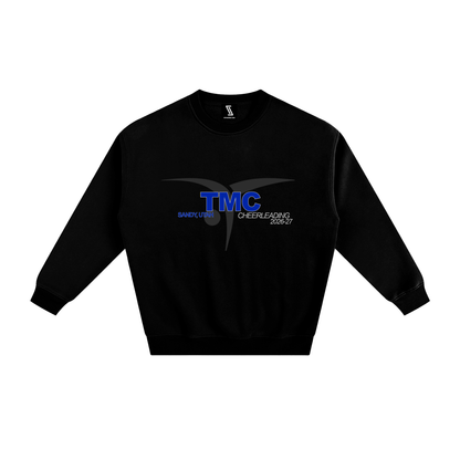 Graphic Crewneck
