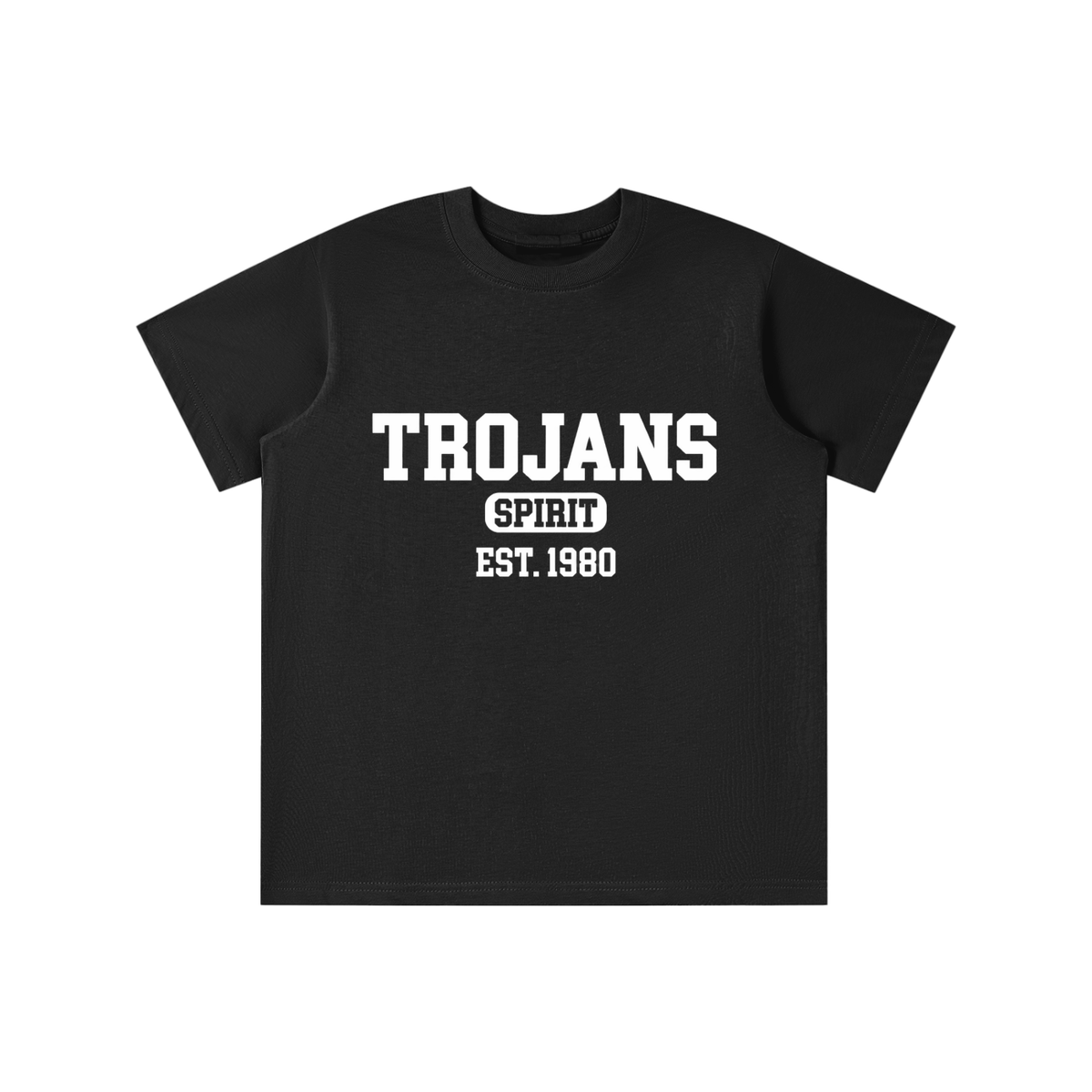Old School Silver Valley Essential Kids' T-shirt