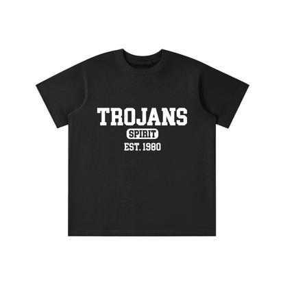 Old School Silver Valley Essential Kids' T-shirt