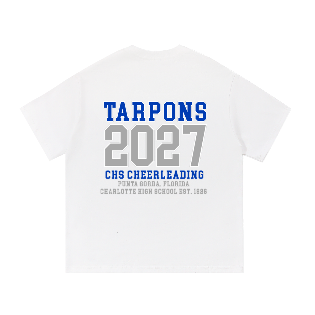 Essential Cotton T-Shirt