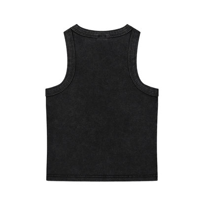 Minimalist Tank