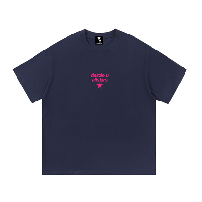 *NEW* Essential Cotton T-Shirt