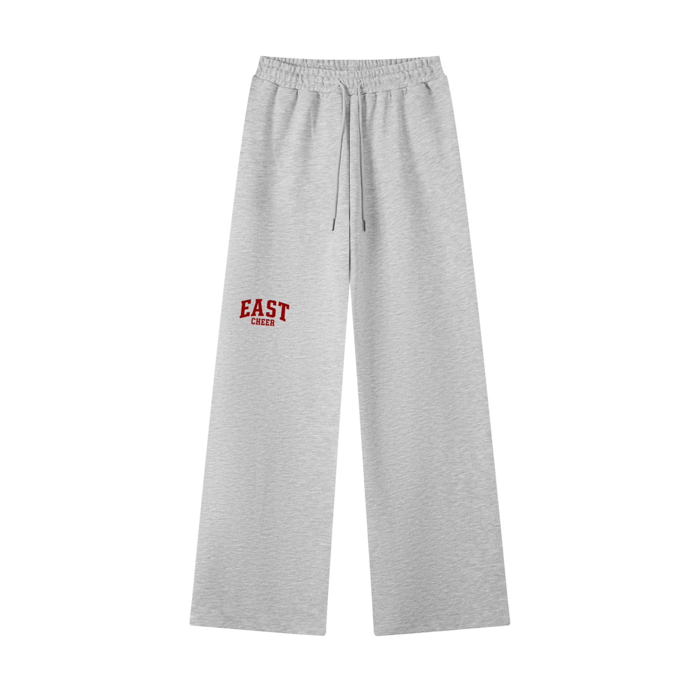 Essential Straight-Leg Sweatpants