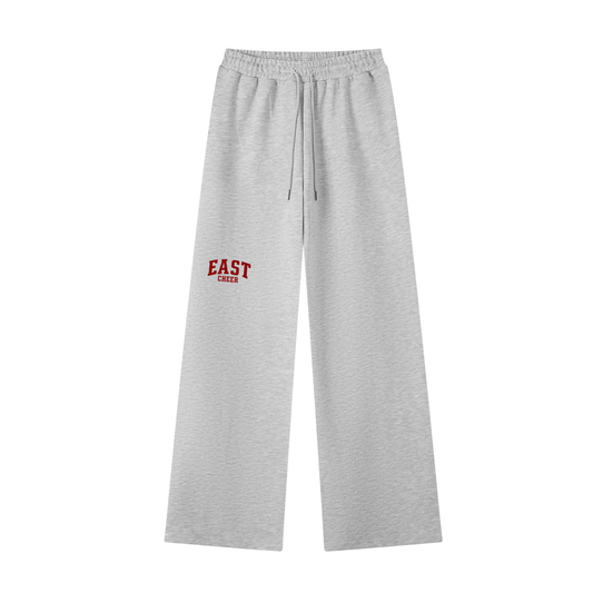 Essential Straight-Leg Sweatpants
