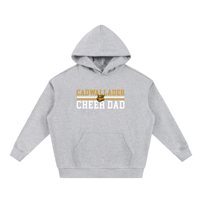 Essential Heavyweight Hoodie
