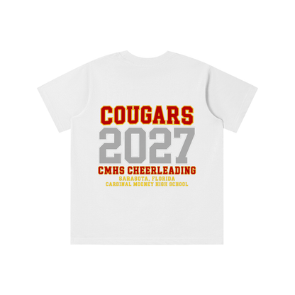 Year Cardinal Mooney Essential Kids' T-shirt