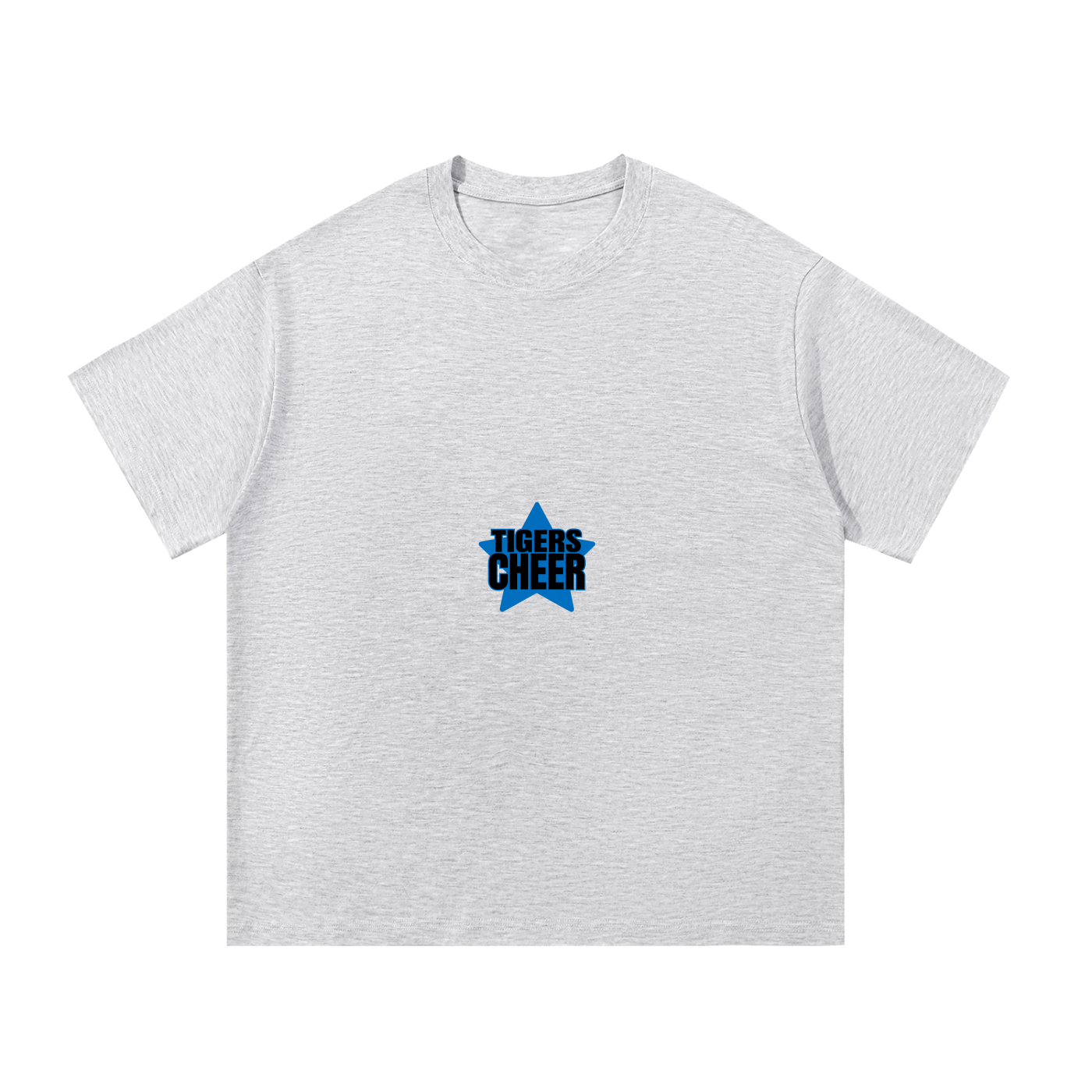 Star Gunter Essential Oversized Cotton T-Shirt