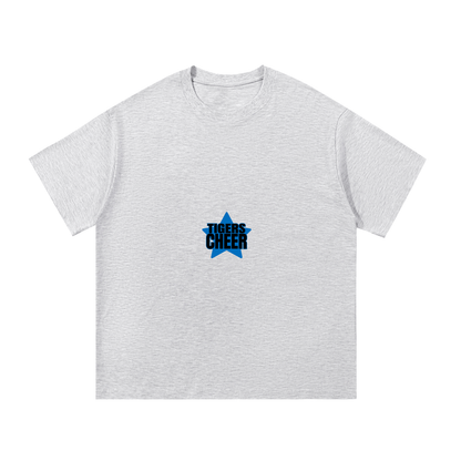 Star Gunter Essential Oversized Cotton T-Shirt