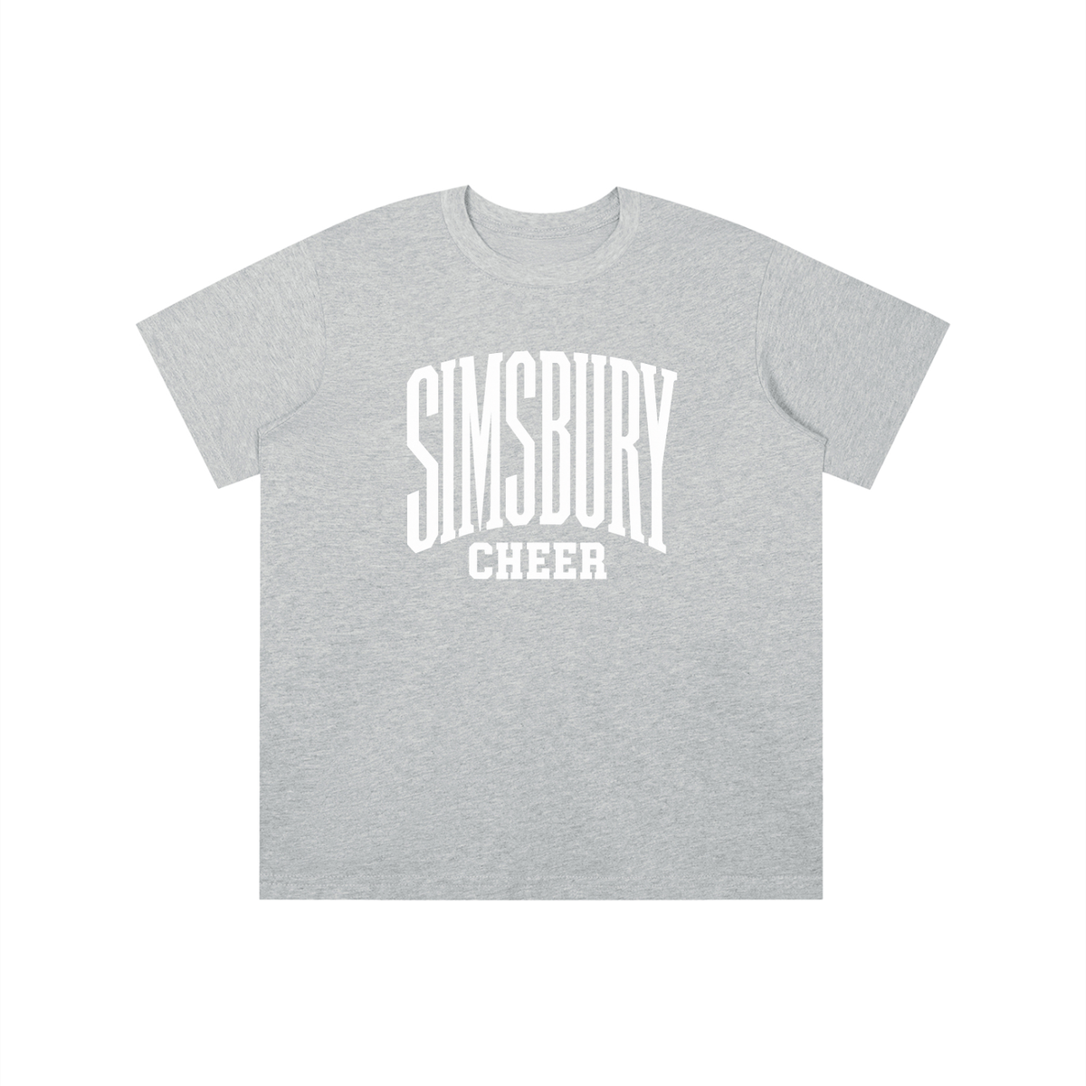 Basic 3 Simsbury Essential Kids' T-shirt