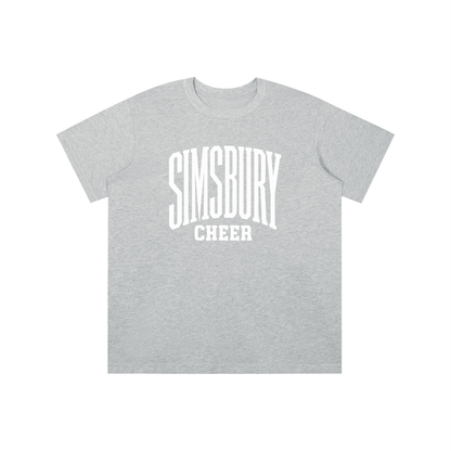 Basic 3 Simsbury Essential Kids' T-shirt