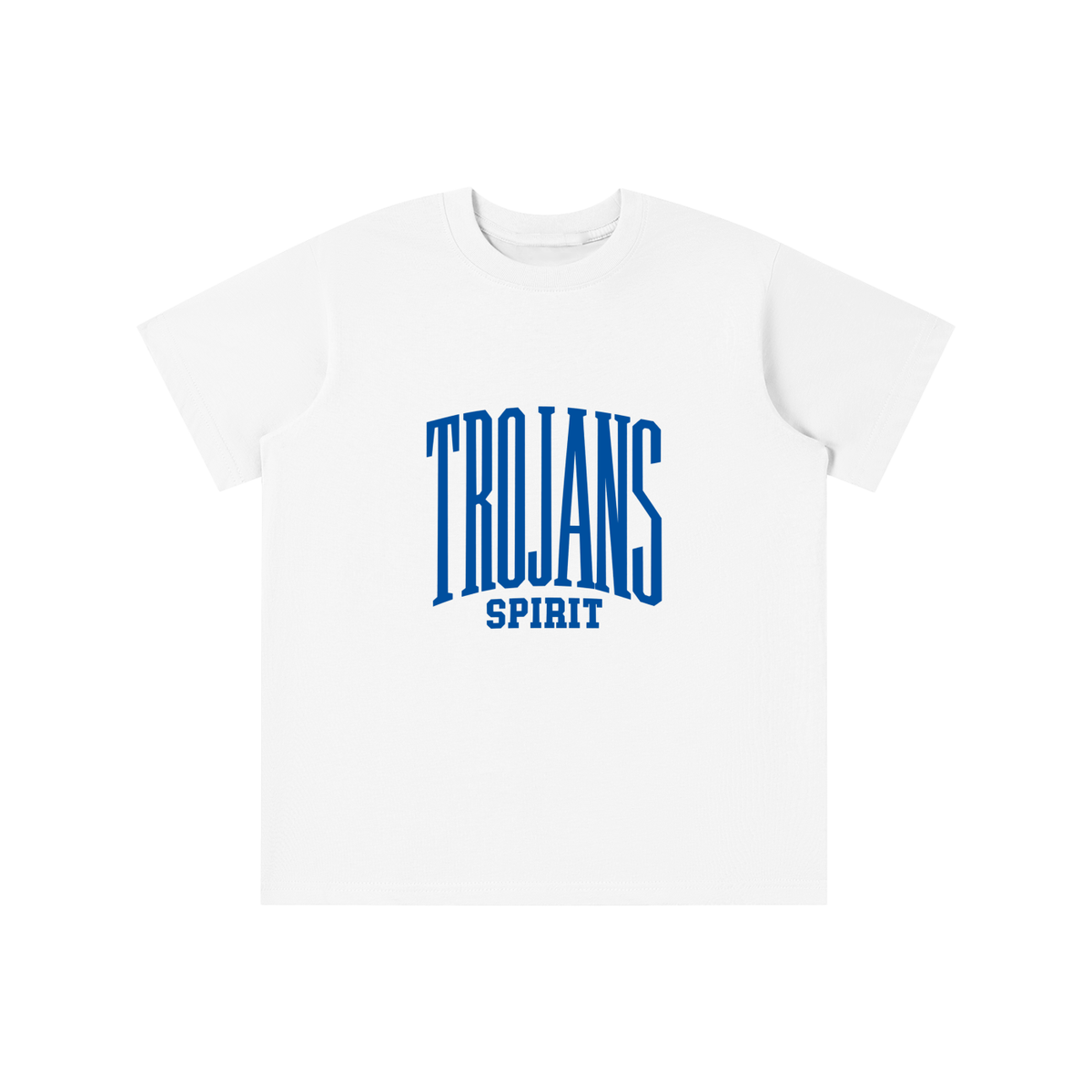 Basic 3 Silver Valley Essential Kids' T-shirt