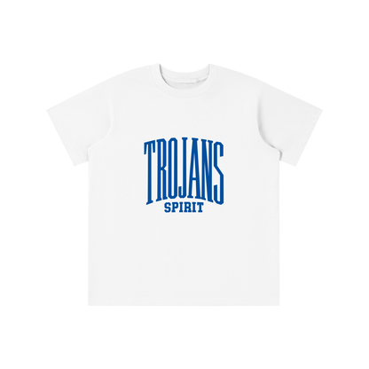 Basic 3 Silver Valley Essential Kids' T-shirt