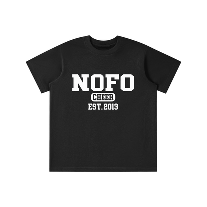 Old School North Fork Essential Kids' T-shirt