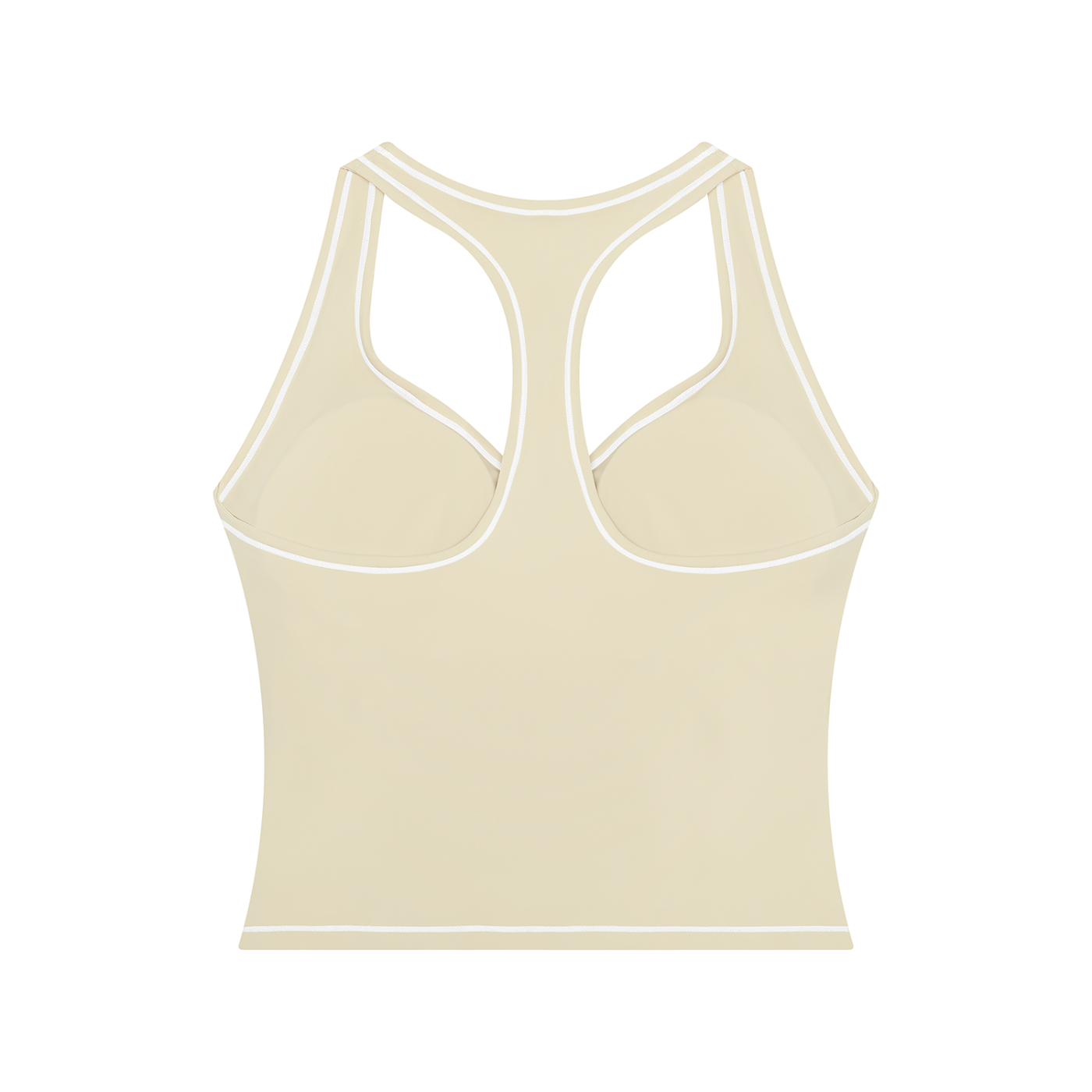 Strive Topstitch Yoga Tank