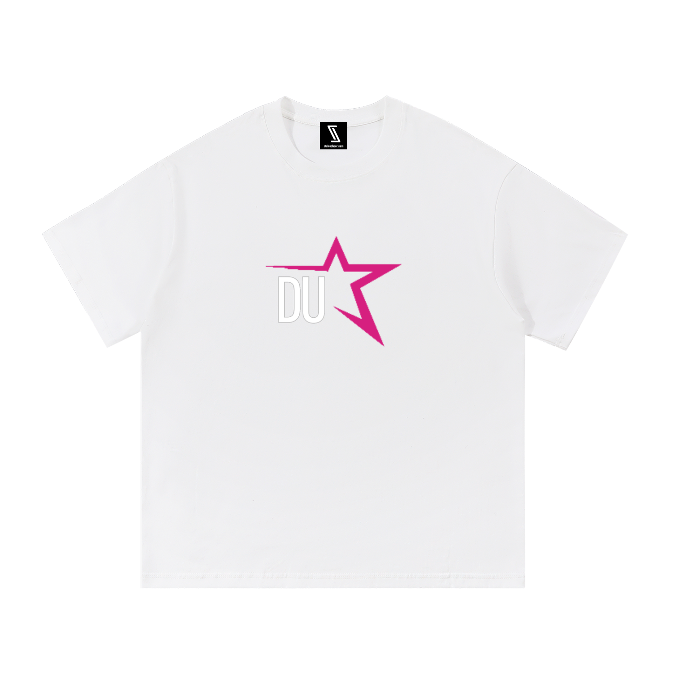 DU Cotton T-Shirt