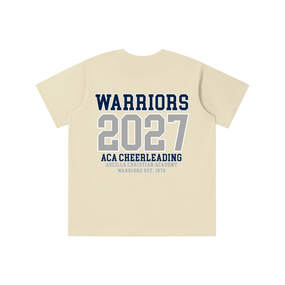 Year Aucilla Essential Kids' T-shirt