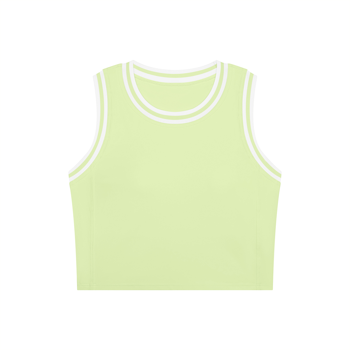 Strive Signature Color Block Tank