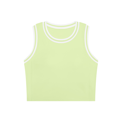 Strive Signature Color Block Tank