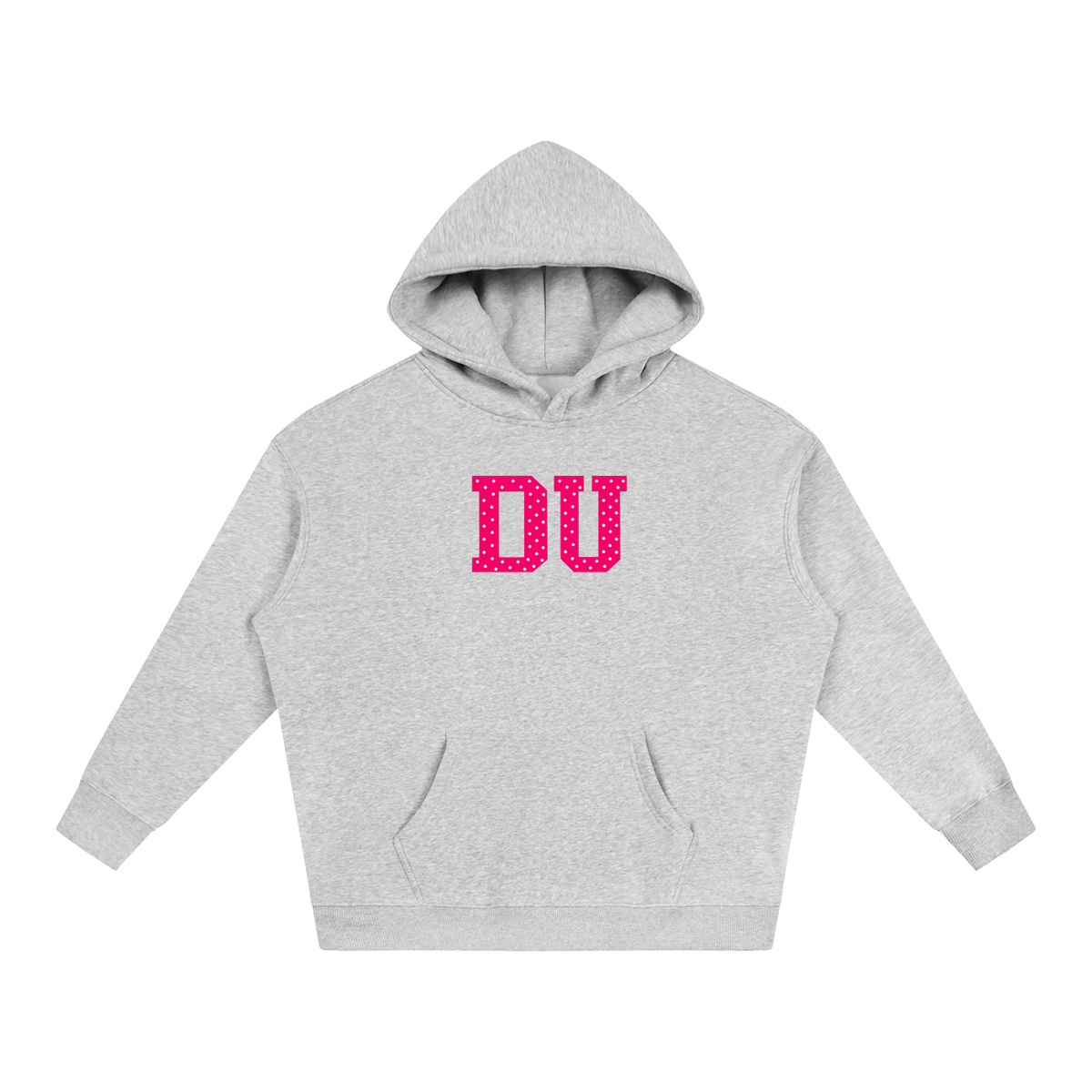 *NEW* Oversize Fleeced Hoodie
