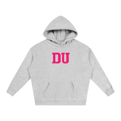 *NEW* Oversize Fleeced Hoodie