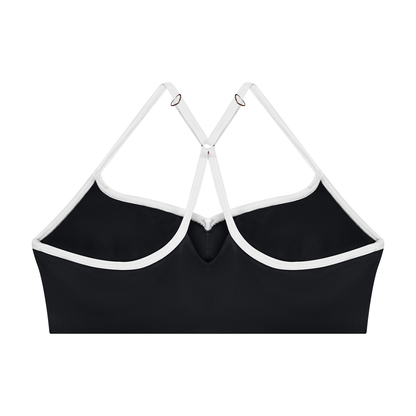 Women’s Color Block Yoga Sport Bra
