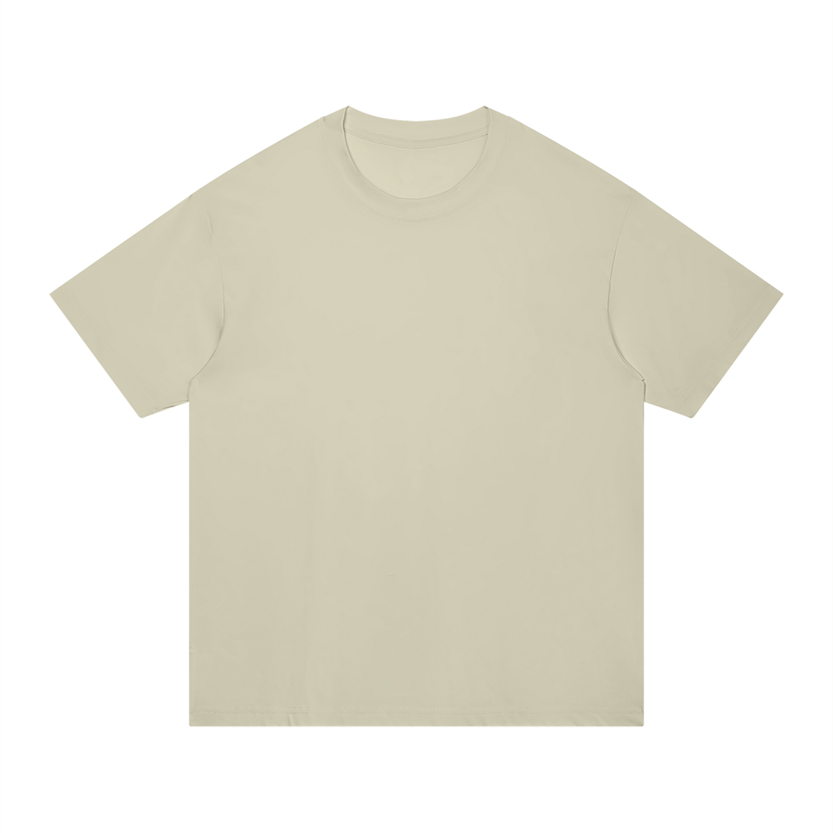 Unisex Regular Fit Cotton T-Shirt