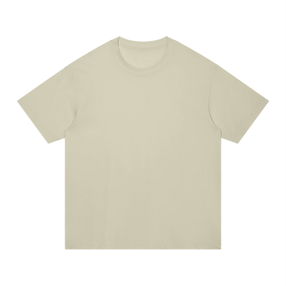 Unisex Regular Fit Cotton T-Shirt