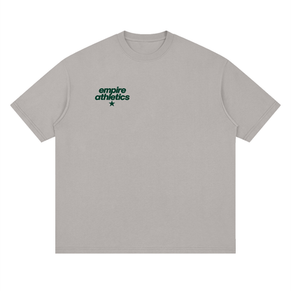 Big Star Empire Oversized Drop Shoulder T-Shirt