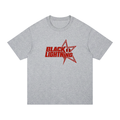 Unisex Regular Fit Cotton T-Shirt