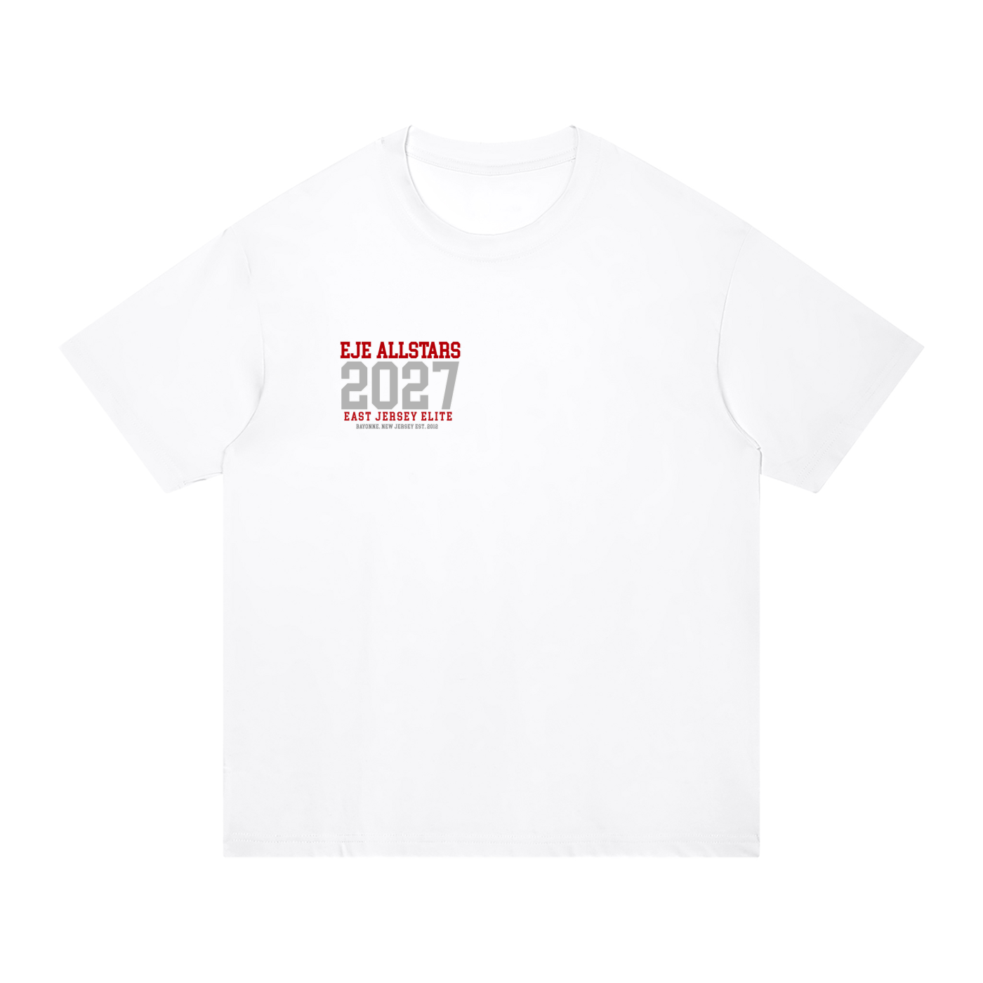 Unisex Regular Fit Cotton T-Shirt