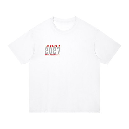 Unisex Regular Fit Cotton T-Shirt