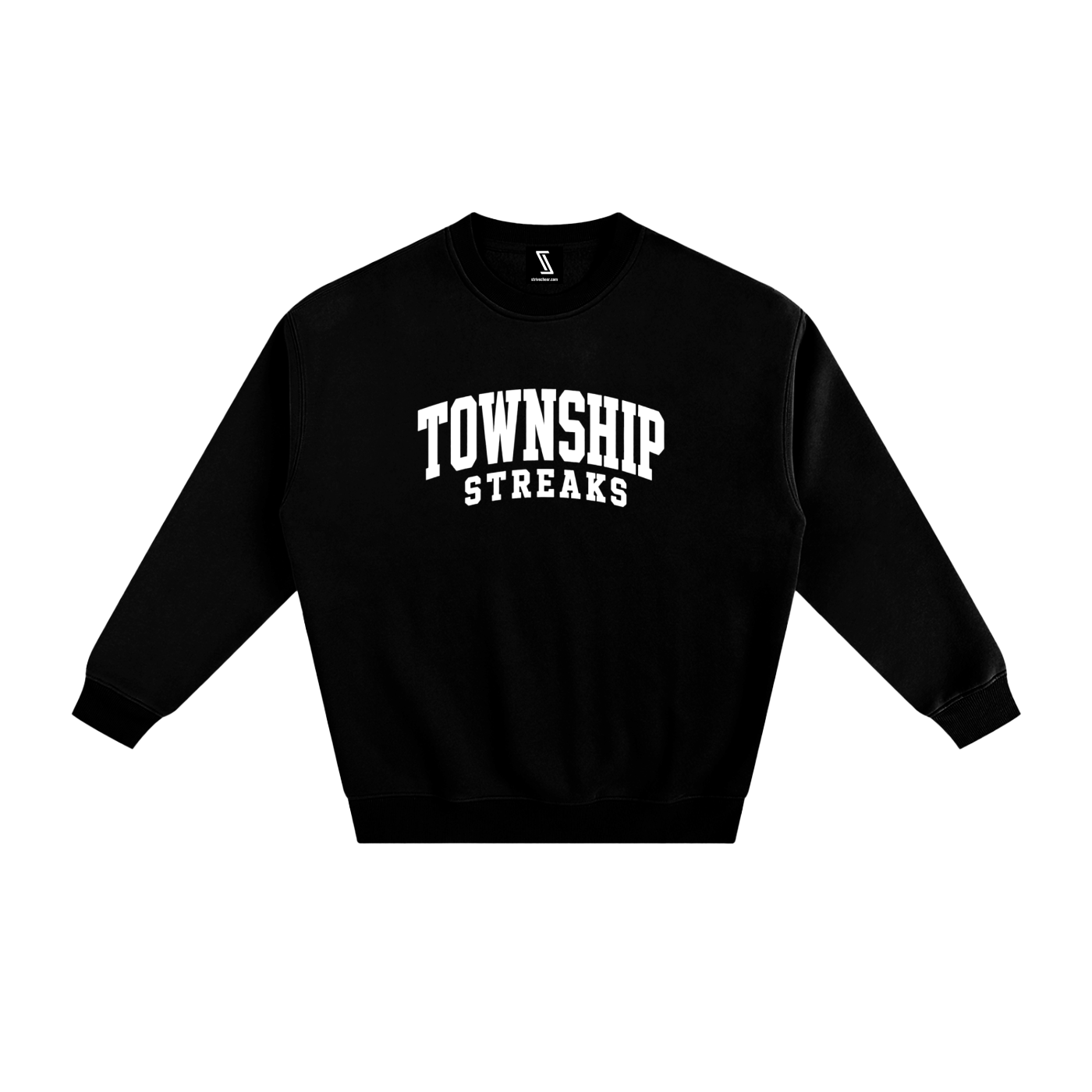 Classic Crewneck