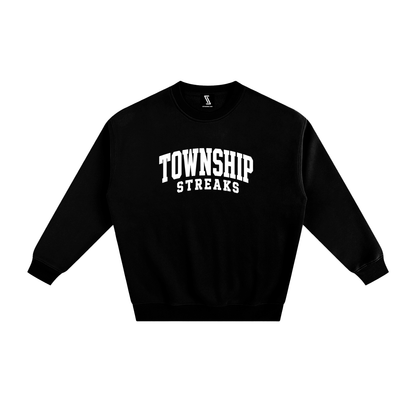 Classic Crewneck