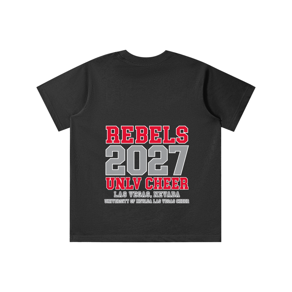 Year UNLV Essential Kids' T-shirt