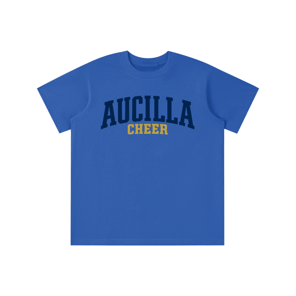 Basic 1 Aucilla Essential Kids' T-shirt