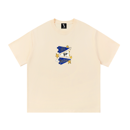 Lets Go Mattituck Essential Cotton T-Shirt