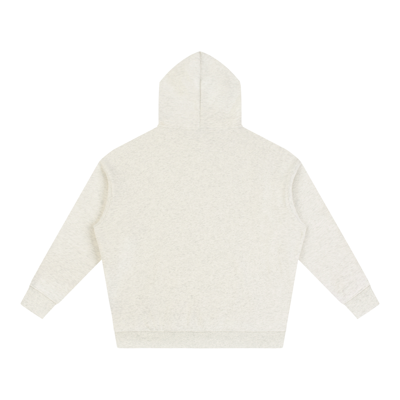 Basic 1 Lakewood Ranch Oversize Fleeced Hoodie