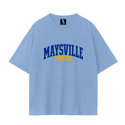Basic 1 Maysville Unisex Seamless T-Shirt