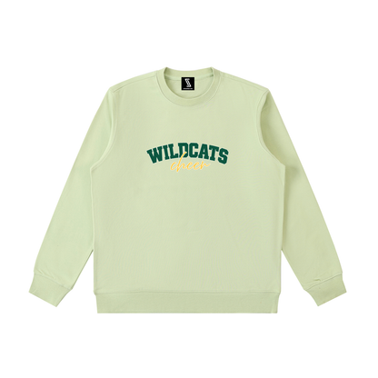 Cursive Gladeville Essential Heavyweight Crewneck Sweatshirt