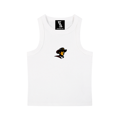 Mascot Simi Valley Snow Washed Tank Top