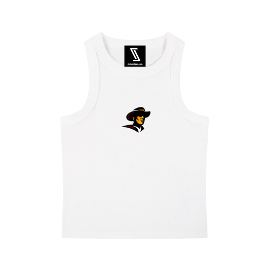 Mascot Simi Valley Snow Washed Tank Top