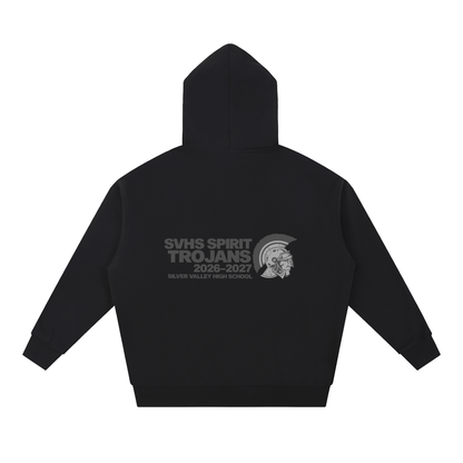 Essential Heavyweight Hoodie