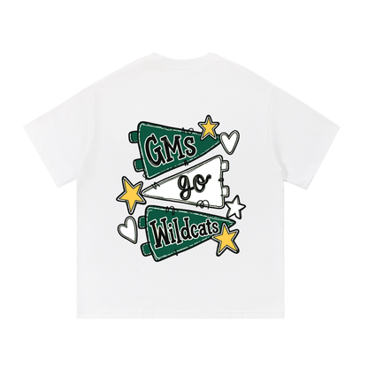 Lets Go Gladeville Essential Cotton T-Shirt