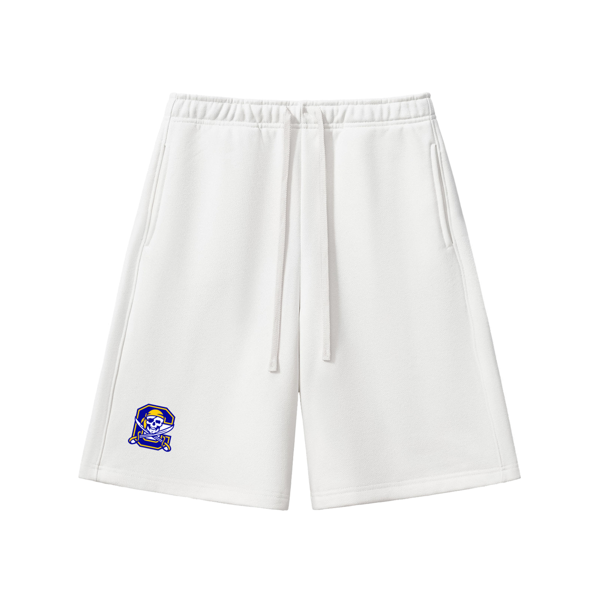 Mascot Cyprus Essential Heavyweight Fleece Shorts
