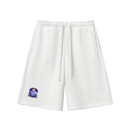Mascot Cyprus Essential Heavyweight Fleece Shorts