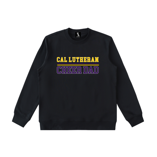 Essential Heavyweight Crewneck  Sweatshirt